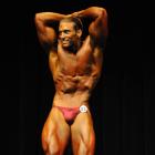 Tim    DeHollander - NPC North Carolina State  2010 - #1